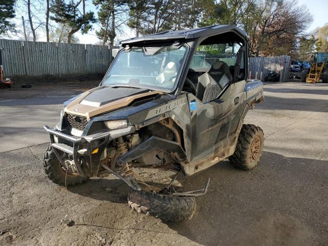 2019 POLARIS GENERAL 10 - 3NSRGK997KH839800