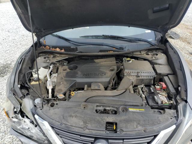 2018 NISSAN ALTIMA 2.5 - 1N4AL3AP3JC219498
