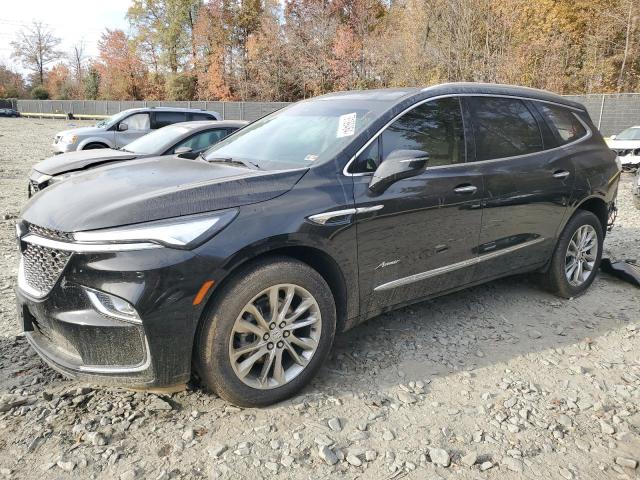 2024 BUICK ENCLAVE AV #3020824842