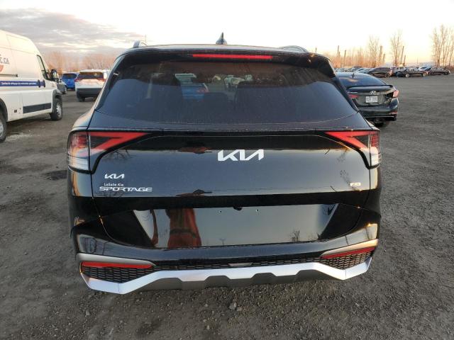 2025 KIA SPORTAGE E - KNDPVCDFXS7339973
