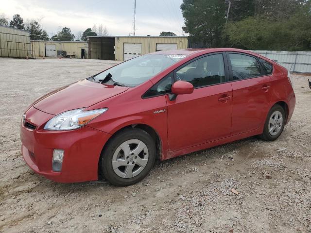 2010 TOYOTA PRIUS #2996499770