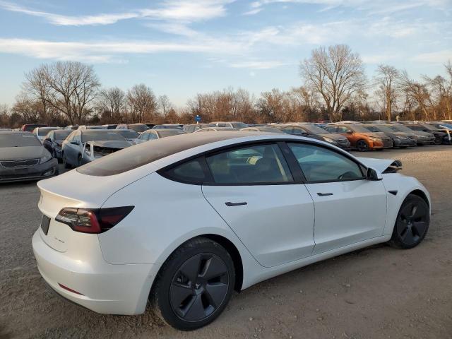 2021 TESLA MODEL 3 - 5YJ3E1EB4MF928299