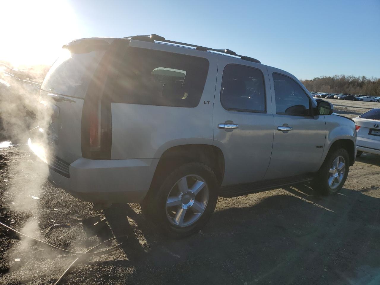 Lot #3023473271 2007 CHEVROLET TAHOE C150