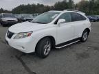 LEXUS RX 350 photo