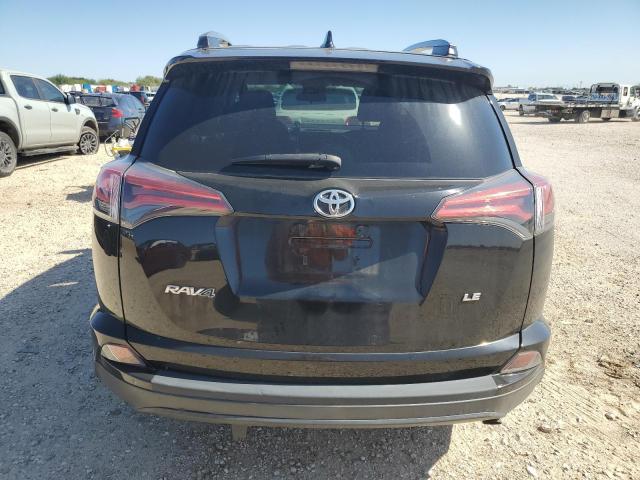 VIN 2T3ZFREV8HW404282 2017 Toyota RAV4, LE no.6