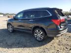 HONDA PILOT ELIT photo