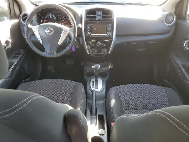 VIN 3N1CN7APXHL818274 2017 Nissan Versa, S no.8