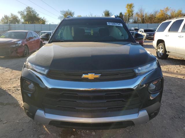 2023 CHEVROLET TRAILBLAZE - KL79MPSL0PB214123