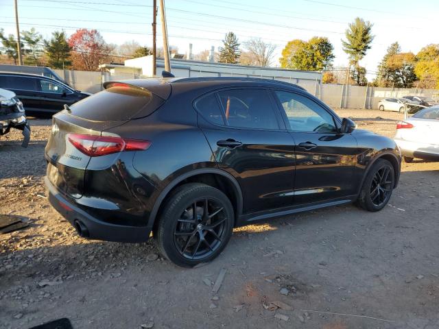 2019 ALFA ROMEO STELVIO TI - ZASPAKBN2K7C66539