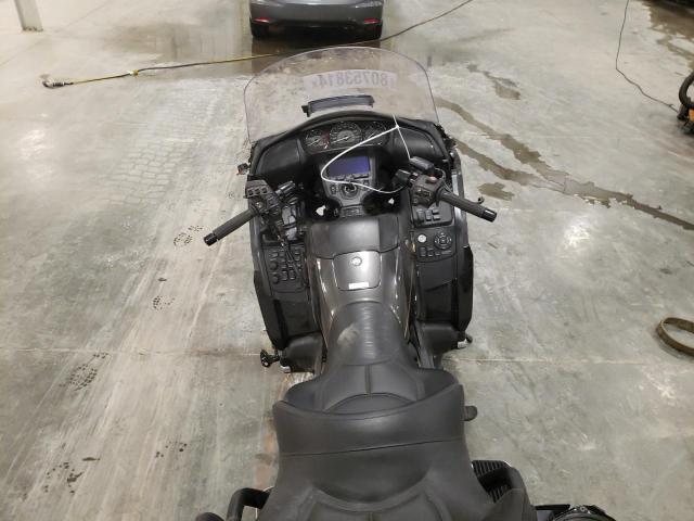 2016 HONDA GL1800 ABS JH2SC68N5GK200560