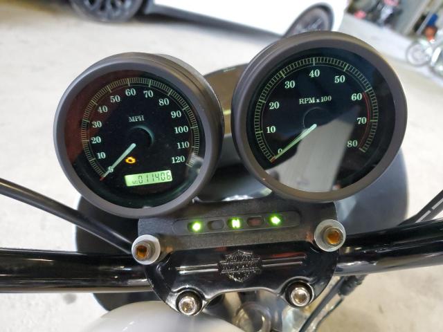 2006 HARLEY-DAVIDSON XL1200 R 1HD1CLP1X6K453128