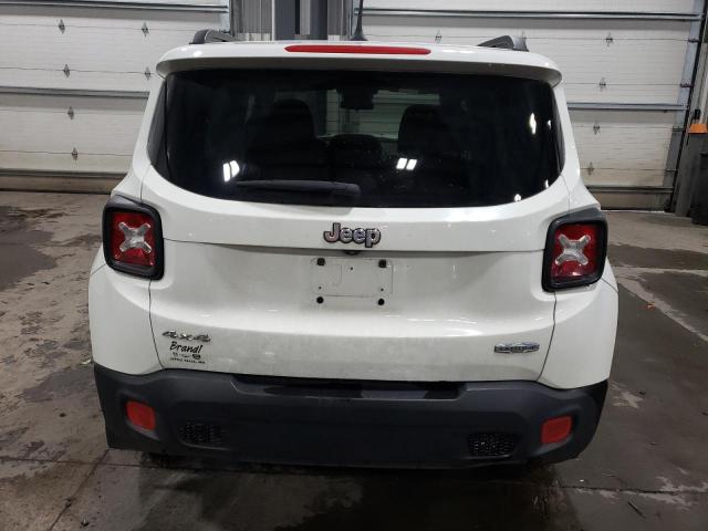2015 JEEP RENEGADE L - ZACCJBBT7FPB24315