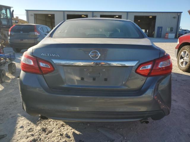 2016 NISSAN ALTIMA 2.5 - 1N4AL3AP1GN310038