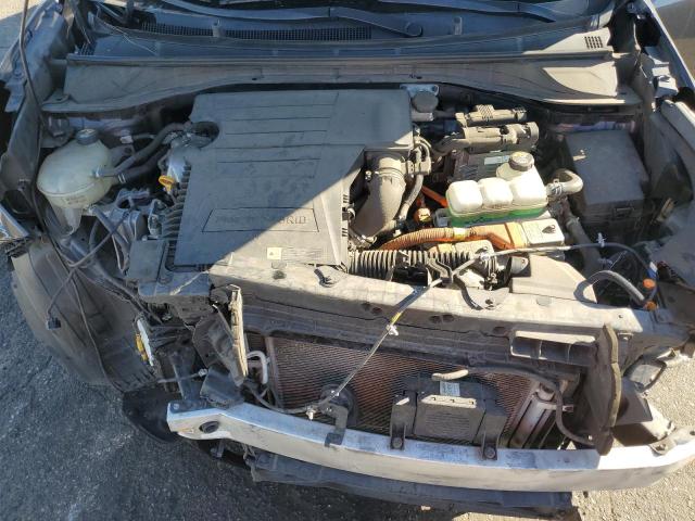 2020 KIA NIRO LXS KNDCM3LD2L5390706