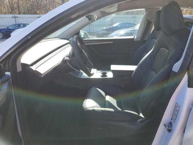 2024 TESLA MODEL Y - 7SAYGAEE7RF091388
