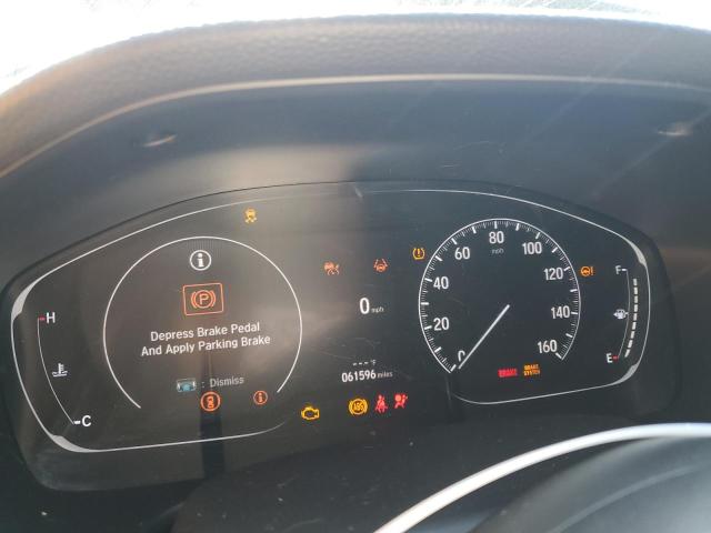 2021 HONDA ACCORD TOU - 1HGCV2F9XMA018135