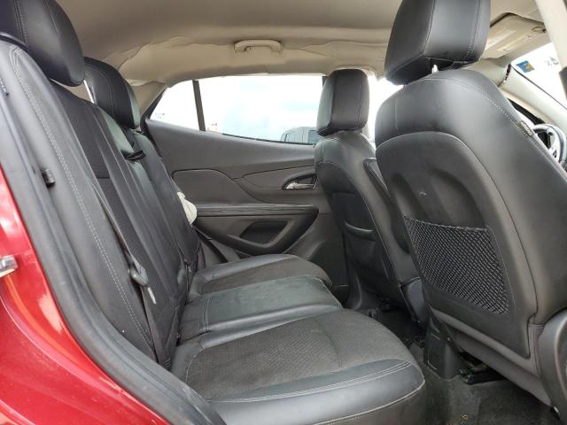 2017 BUICK ENCORE PRE - KL4CJASB0HB255224