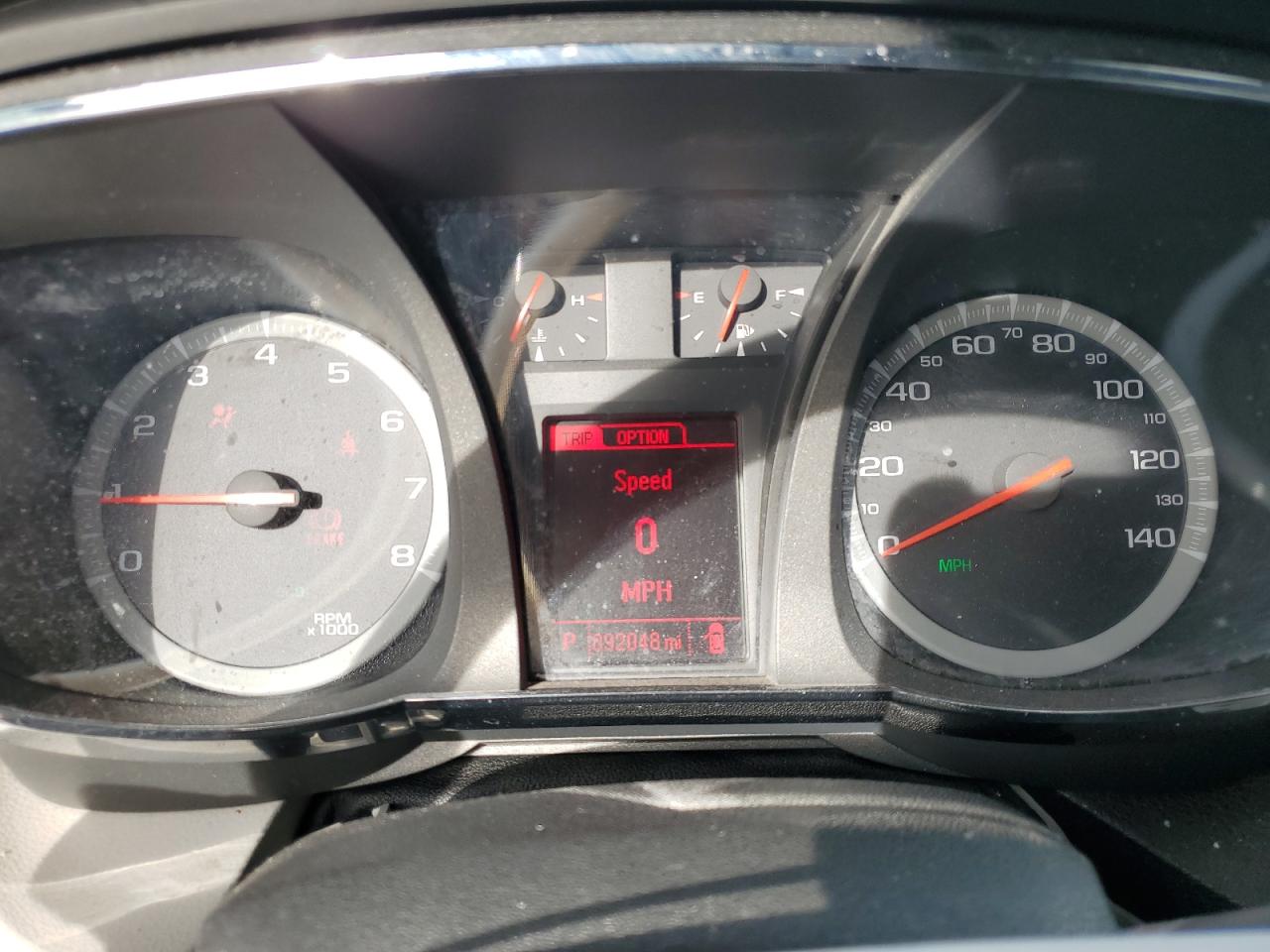2GKALMEK4E6223173 - 2014 GMC TERRAIN - #82288534