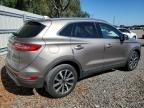 LINCOLN MKC RESERV снимка