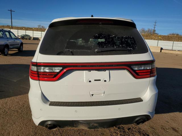 2024 DODGE DURANGO SR 1C4SDJH95RC222549