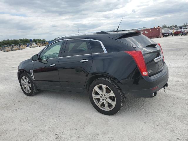 VIN 3GYFNDE31ES572288 2014 CADILLAC SRX no.2