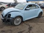 VOLKSWAGEN BEETLE 1.8 снимка