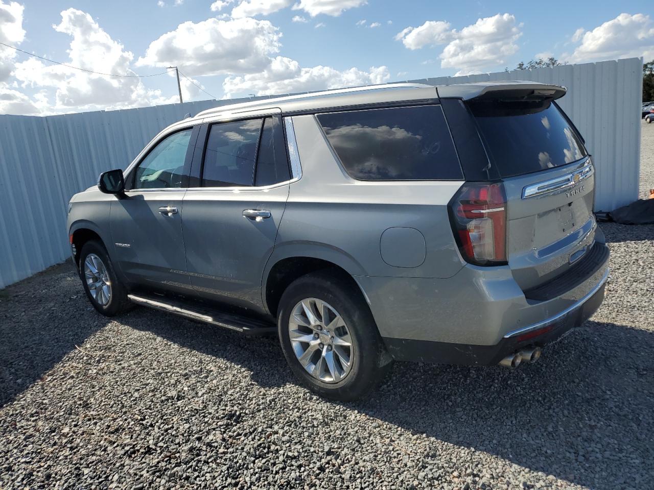 Lot #2978336009 2023 CHEVROLET TAHOE C150