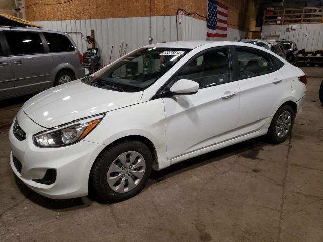 Vin: kmhct4ae8hu291904, lot: 79275514, hyundai accent se 2017 img_1
