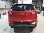 Lot #3024224944 2013 KIA SPORTAGE E