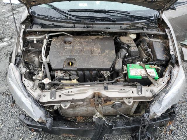 2017 TOYOTA COROLLA L - 5YFBURHE1HP727005