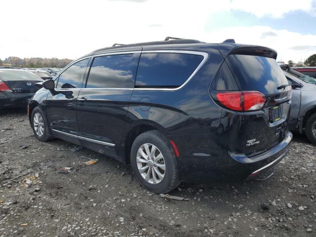 Vin: 2c4rc1bg0hr831904, lot: 78410874, chrysler pacifica touring l 20172