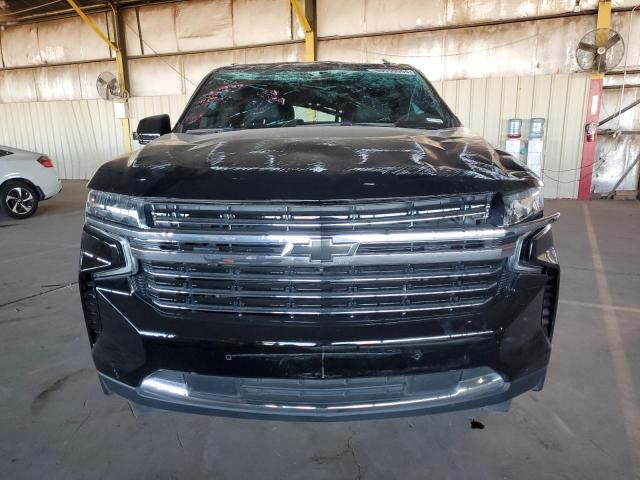 2024 CHEVROLET TAHOE 1GNSKNKD9RR116359