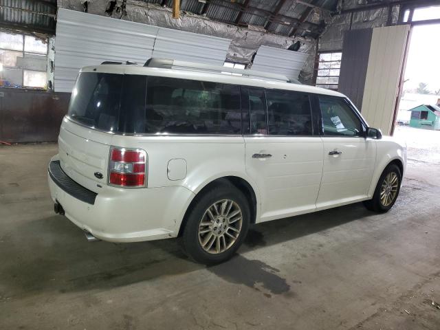 VIN 2FMHK6C80EBD20387 2014 FORD FLEX no.3