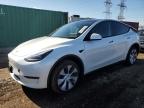 Lot #3023718891 2023 TESLA MODEL Y