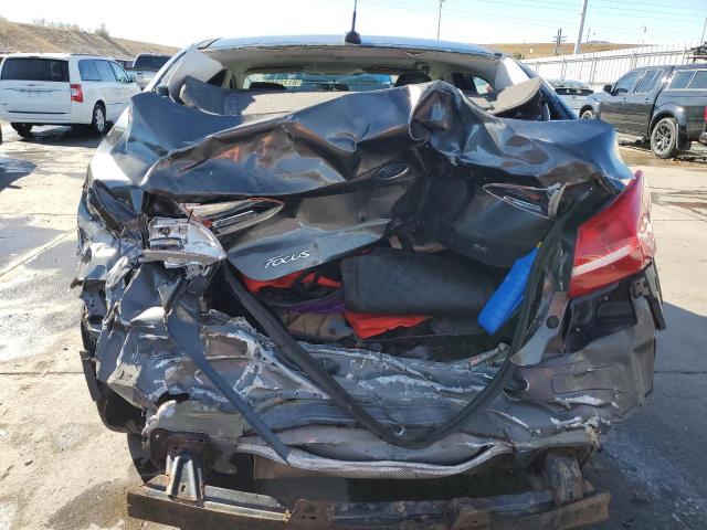 VIN 1FADP3F28HL278006 2017 FORD FOCUS no.6