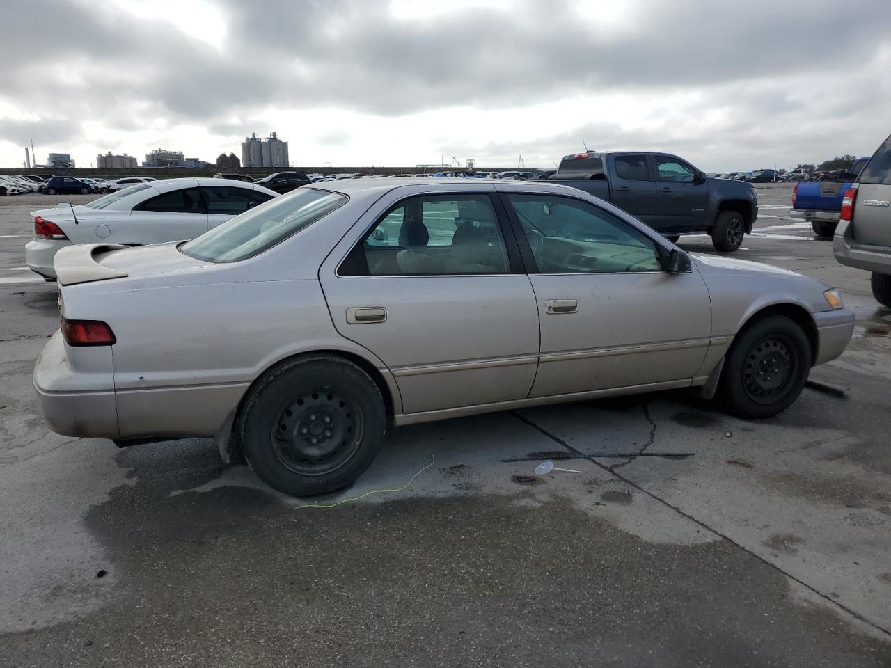 Lot #2974766160 1998 TOYOTA CAMRY CE