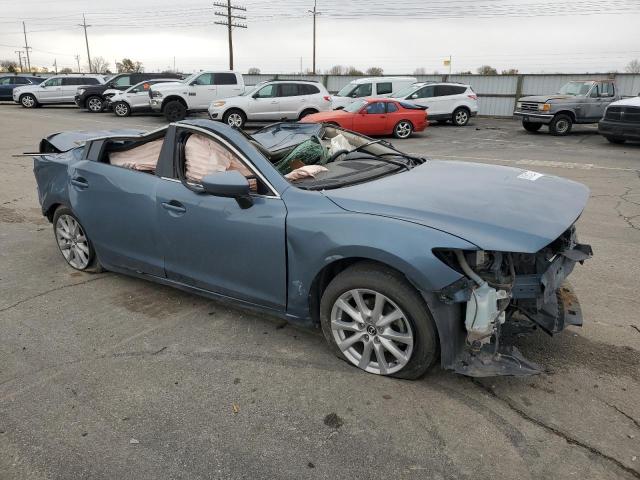 2015 MAZDA 6 SPORT - JM1GJ1U6XF1171759