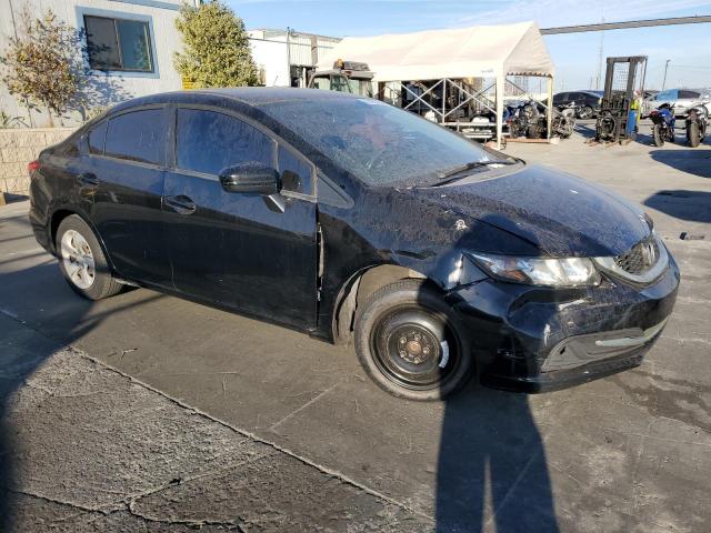 VIN 19XFB2F58EE003424 2014 HONDA CIVIC no.4