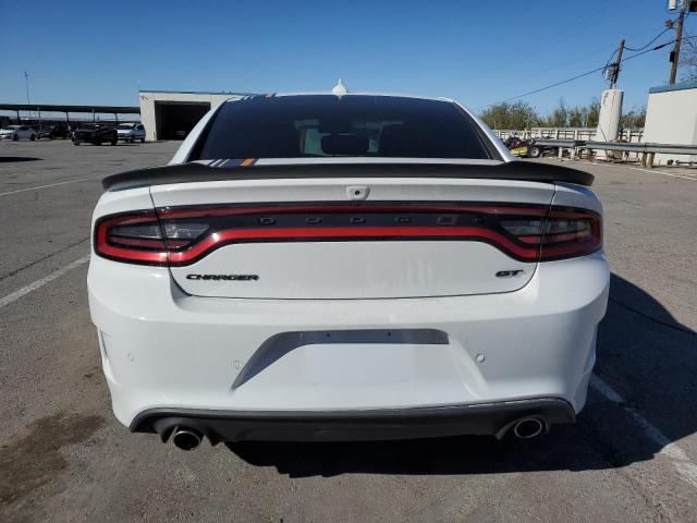 2023 DODGE CHARGER GT - 2C3CDXHG1PH635248