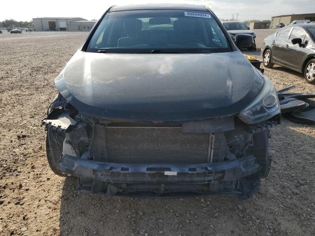 2017 HYUNDAI SANTA FE S - 5XYZT3LB6HG403144
