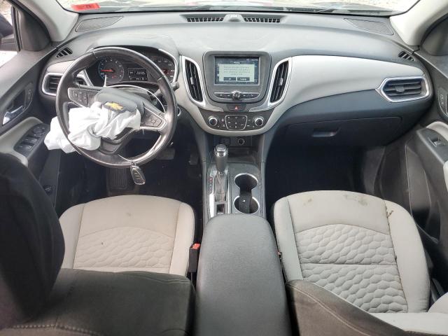 2018 CHEVROLET EQUINOX LT - 3GNAXJEV5JL304933