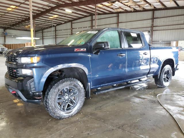 2020 CHEVROLET SILVERADO #2962598808