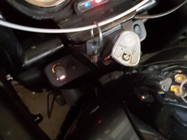 2008 HARLEY-DAVIDSON FLTR 1HD1FS4168Y629632