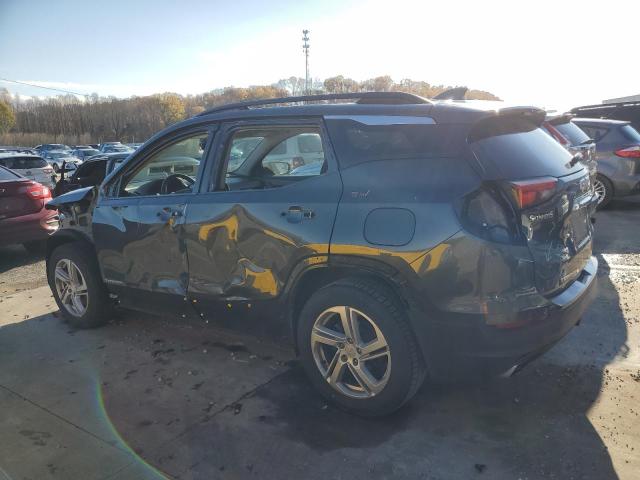 2018 GMC TERRAIN SL - 3GKALMEX7JL124798