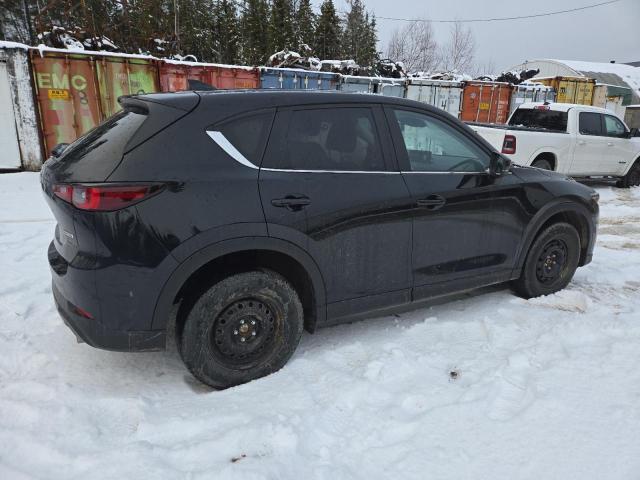 2024 MAZDA CX-5 PREFE - JM3KFBCL4R0452420