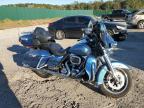 2014 HARLEY-DAVIDSON FLHTK ELEC - 1HD1KEL10EB629137