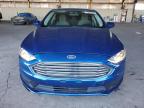 Lot #3024849406 2017 FORD FUSION SE