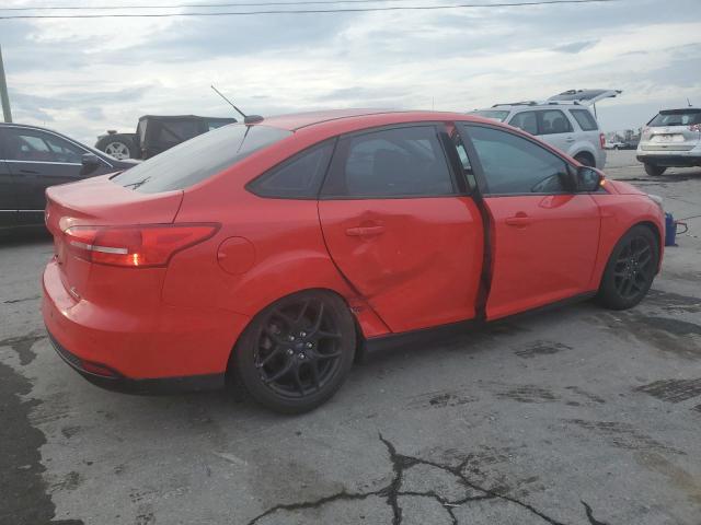 2016 FORD FOCUS SE - 1FADP3F21GL238641