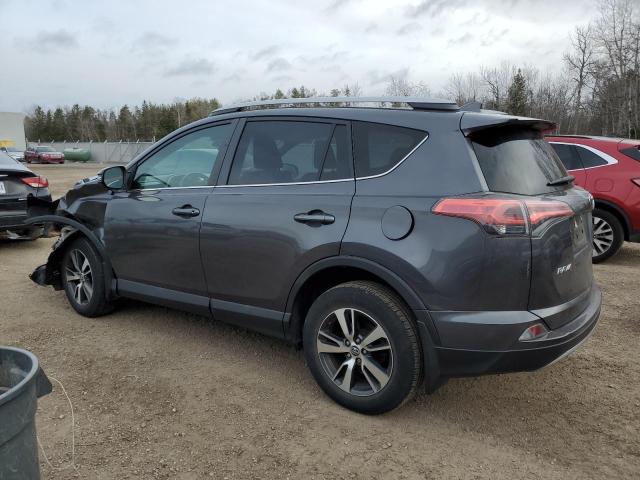 2018 TOYOTA RAV4 ADVEN 2T3RFREV1JW784488