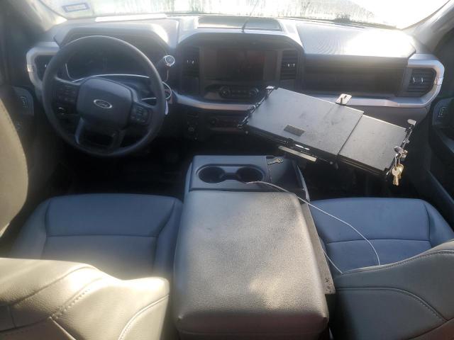 2022 FORD F150 SUPER - 1FTEX1EP6NFA19508